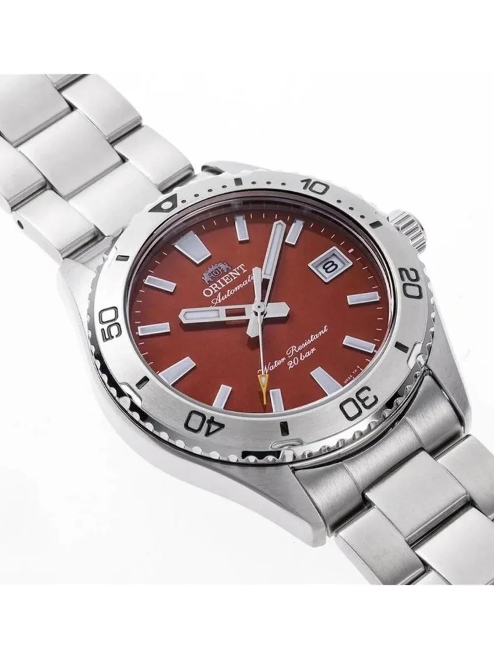 Orient new authentic